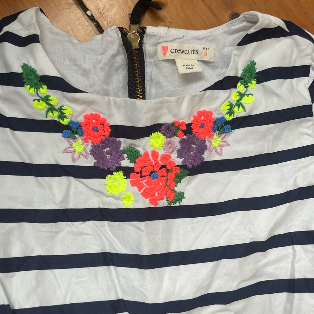 CrewCuts Dress - Picture 2 of 3
